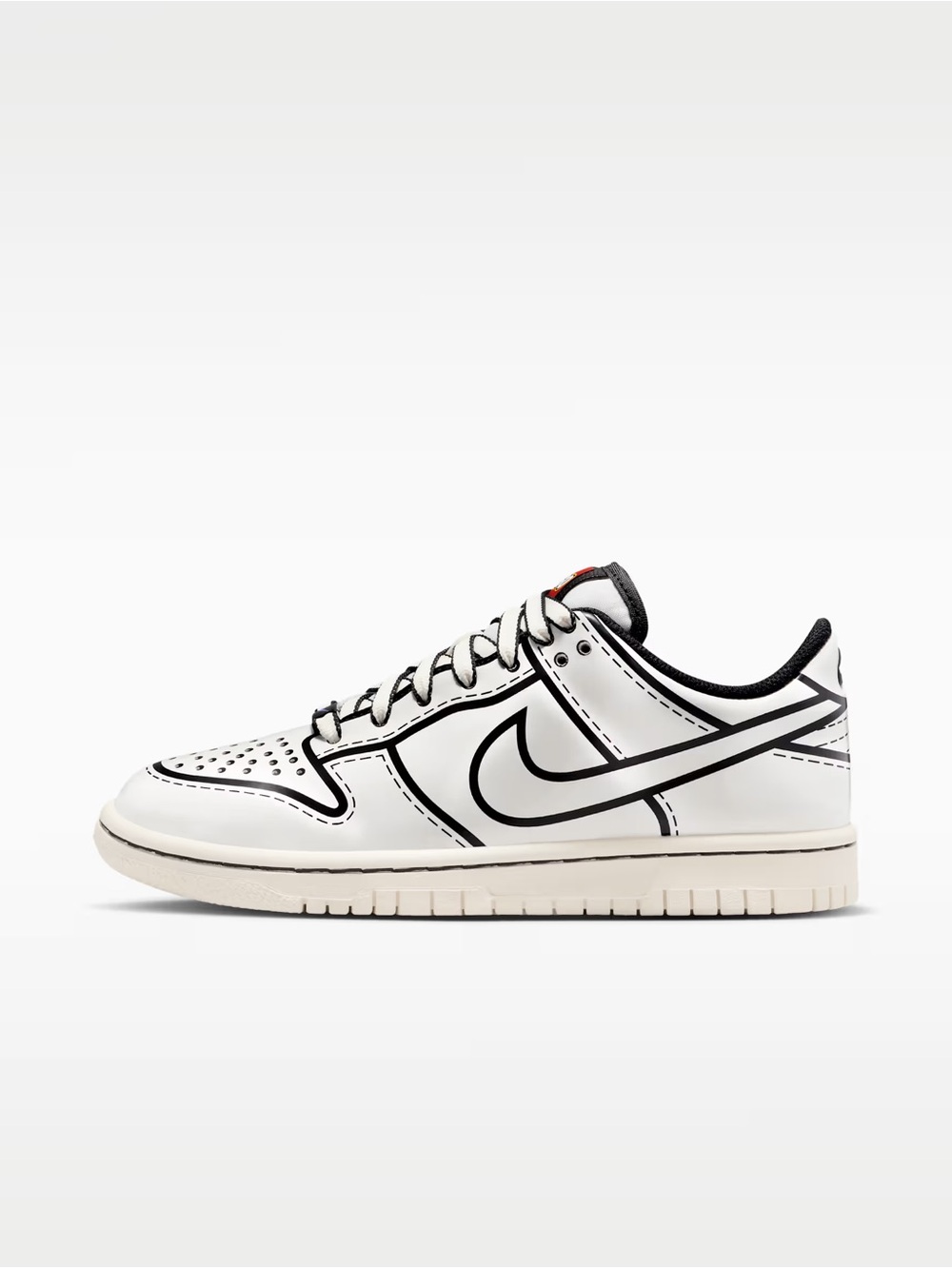Nike Dunk Low x LEGO®